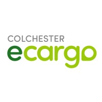 Colchester ECargo Bike Delivery Project logo, Colchester ECargo Bike Delivery Project contact details