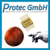 Protec GmbH logo, Protec GmbH contact details