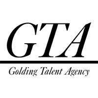 Golding Talent Agency logo, Golding Talent Agency contact details