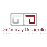 D y D Dinámica y Desarrollo logo, D y D Dinámica y Desarrollo contact details