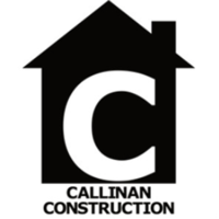 Callinan Construction logo, Callinan Construction contact details