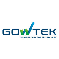 Gowtek logo, Gowtek contact details