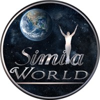 Simiyaworld logo, Simiyaworld contact details