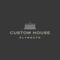 Custom House Plymouth logo, Custom House Plymouth contact details