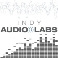 Indy Audio Labs logo, Indy Audio Labs contact details