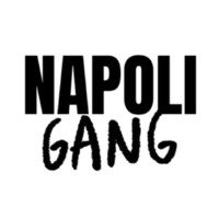 NAPOLI GANG logo, NAPOLI GANG contact details