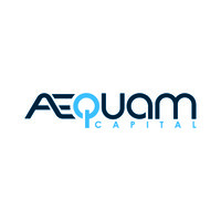 AEQUAM CAPITAL logo, AEQUAM CAPITAL contact details