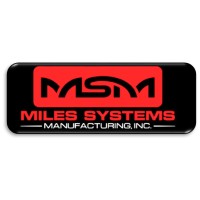 Miles Systems Manufacturing (MSM) logo, Miles Systems Manufacturing (MSM) contact details