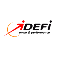 IDEFI logo, IDEFI contact details