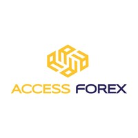 Access Forex logo, Access Forex contact details