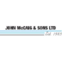 john mccaig & sons ltd logo, john mccaig & sons ltd contact details