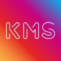 KMS (Europe) Ltd logo, KMS (Europe) Ltd contact details