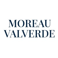 Moreau | Valverde logo, Moreau | Valverde contact details