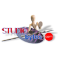 Studio Bytes logo, Studio Bytes contact details