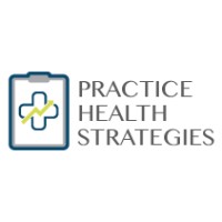 Practice Health Strategies logo, Practice Health Strategies contact details