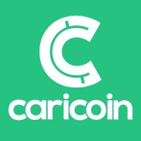 Caricoin Ltd logo, Caricoin Ltd contact details