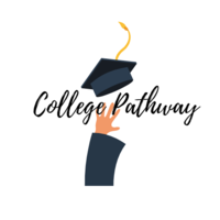 College Pathway logo, College Pathway contact details