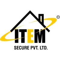 Item Secure Pvt. Ltd. logo, Item Secure Pvt. Ltd. contact details