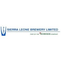 Sierra Leone Brewery Limited logo, Sierra Leone Brewery Limited contact details