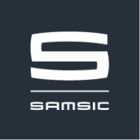 Samsic Italia logo, Samsic Italia contact details