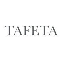 TAFETA logo, TAFETA contact details