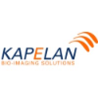 Kapelan Bio-Imaging logo, Kapelan Bio-Imaging contact details