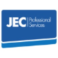 JEC Professional Services Ltd logo, JEC Professional Services Ltd contact details