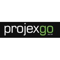 ProjexGO logo, ProjexGO contact details