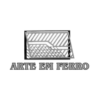 Arte em Ferro serralheria logo, Arte em Ferro serralheria contact details