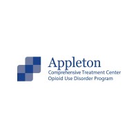 Appleton Comprehensive Treatment Center logo, Appleton Comprehensive Treatment Center contact details