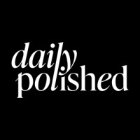 Daily Polished logo, Daily Polished contact details