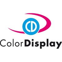 ColorDisplay, S.L. logo, ColorDisplay, S.L. contact details