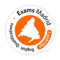 Exams Madrid Cambridge Assessment English Authorised Exam Centre ES459 logo, Exams Madrid Cambridge Assessment English Authorised Exam Centre ES459 contact details