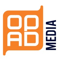 OpAD Media Solutions logo, OpAD Media Solutions contact details