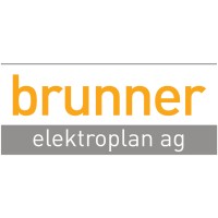 Brunner Elektroplan AG logo, Brunner Elektroplan AG contact details