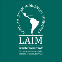 Latin American Indigenous Ministries logo, Latin American Indigenous Ministries contact details