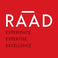 RAAD International BV logo, RAAD International BV contact details