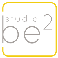 studiobe² logo, studiobe² contact details