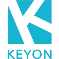 Keyon Bilişim logo, Keyon Bilişim contact details