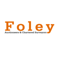 Foley Auctioneers logo, Foley Auctioneers contact details