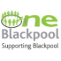 One Blackpool Ltd logo, One Blackpool Ltd contact details