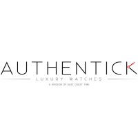 Authentick / East Coast Time logo, Authentick / East Coast Time contact details