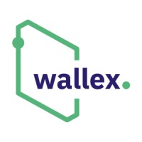 Wallex Home logo, Wallex Home contact details