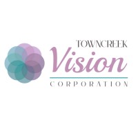 Towncreek Vision Corporation logo, Towncreek Vision Corporation contact details