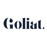 Grupo Goliat logo, Grupo Goliat contact details