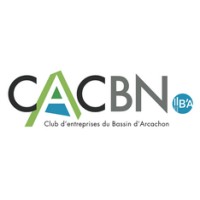 CACBN logo, CACBN contact details