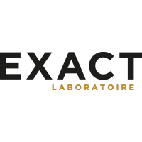 Laboratoire EXACT logo, Laboratoire EXACT contact details