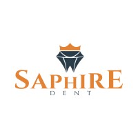 Saphire Dent logo, Saphire Dent contact details