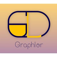 Graphlor logo, Graphlor contact details