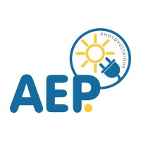 AEP -AVENIR POUR L'ENERGIE PHOTOVOLTAIQUE logo, AEP -AVENIR POUR L'ENERGIE PHOTOVOLTAIQUE contact details